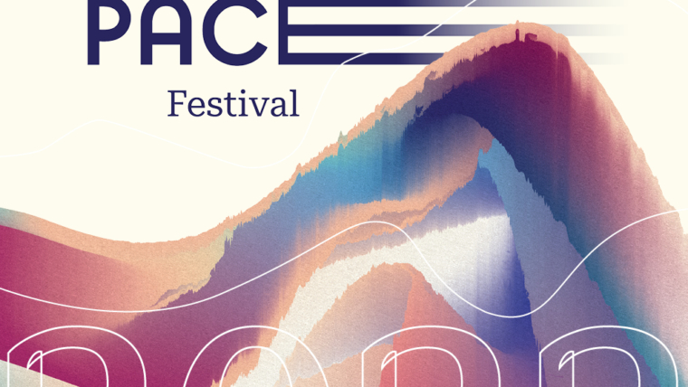 We are part of PACE Festival!