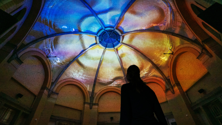NEBULA Artspace