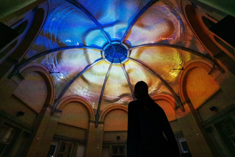 NEBULA Artspace